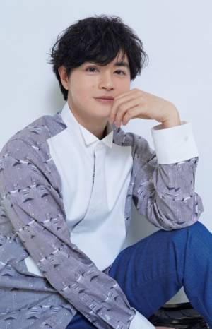 瀬戸康史、初めての育休に翻弄される新米パパ役に。「33歳になり父親役も似合うようになりました」