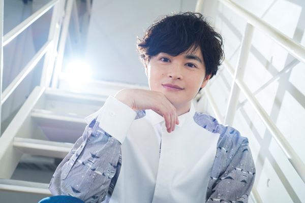 瀬戸康史、初めての育休に翻弄される新米パパ役に。「33歳になり父親役も似合うようになりました」