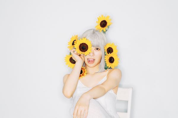 『10万分の1』WEBスポット映像公開　眉村ちあき書き下ろし「36.8℃」お披露目