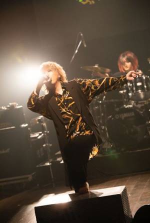 『hide Birthday Party 2021』配信レポート　PATA、I.N.A.らアーティスト勢揃い＆2022年夏に映画公開決定