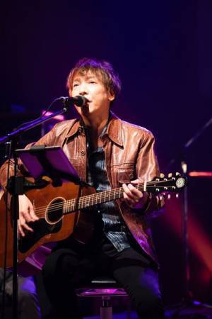 『hide Birthday Party 2021』配信レポート　PATA、I.N.A.らアーティスト勢揃い＆2022年夏に映画公開決定