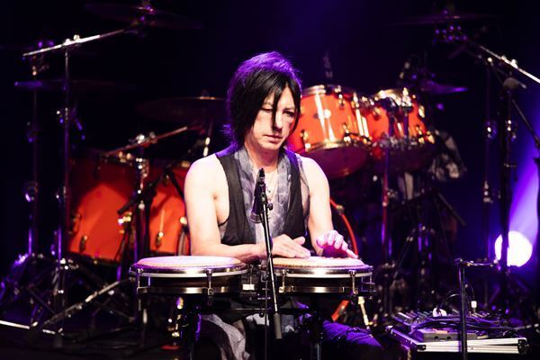 『hide Birthday Party 2021』配信レポート　PATA、I.N.A.らアーティスト勢揃い＆2022年夏に映画公開決定