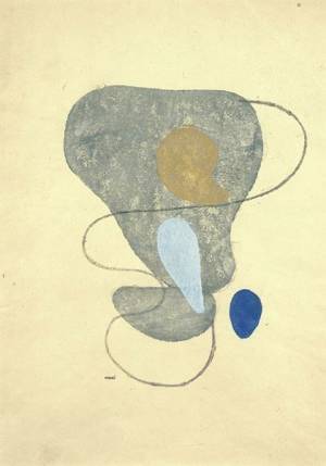 約200点の作品で戦後日本版画の流れをたどる『戦後日本版画の展開』12月24日より開催