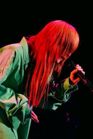 aiko、突然の結婚発表も飛び出した『Love Like Pop vol.22』ファイナル公演「皆さんに曲を届けられることが一番幸せ」