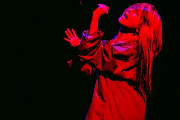 aiko、突然の結婚発表も飛び出した『Love Like Pop vol.22』ファイナル公演「皆さんに曲を届けられることが一番幸せ」