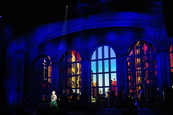 髙橋真梨子、“最後の”全国コンサートツアー開幕　初日立川ステージガーデン公演オフィシャルレポ到着