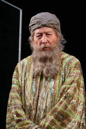 薮宏太「頭の片隅に常にジョセフがいた」ミュージカル『ジョセフ・アンド・アメージング・テクニカラー・ドリームコート』2年越しの幕開け