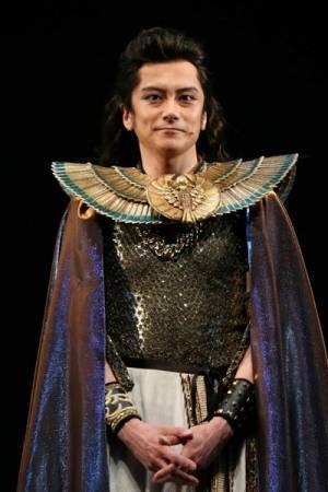 薮宏太「頭の片隅に常にジョセフがいた」ミュージカル『ジョセフ・アンド・アメージング・テクニカラー・ドリームコート』2年越しの幕開け