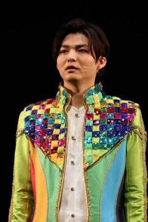 薮宏太「頭の片隅に常にジョセフがいた」ミュージカル『ジョセフ・アンド・アメージング・テクニカラー・ドリームコート』2年越しの幕開け