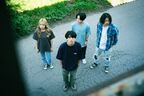 「Go Toオーディション」準グランプリのFusee、本日発売の2nd EPより「処暑」MV公開