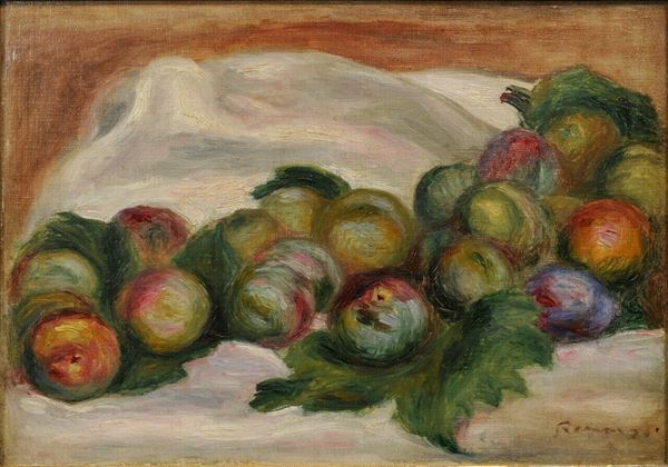 近代洋画の流れを“光”と“陰”をテーマに展観『光陰礼讃―モネからはじまる住友洋画コレクション』5月21日より開催