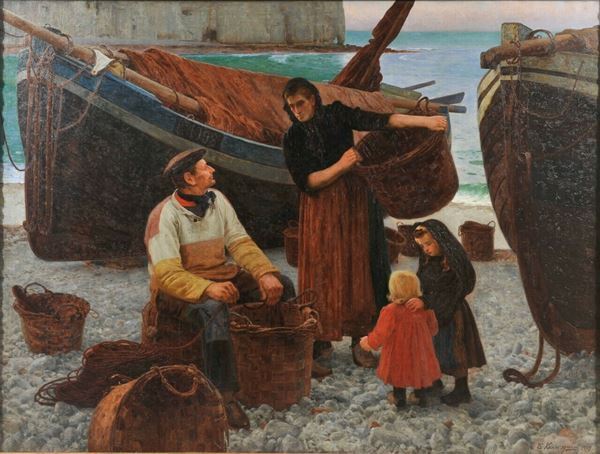 近代洋画の流れを“光”と“陰”をテーマに展観『光陰礼讃―モネからはじまる住友洋画コレクション』5月21日より開催