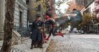 アルフレッド・モリーナ演じるドック・オクも登場　『スパイダーマン：ノー・ウェイ・ホーム』予告編＆場面写真公開