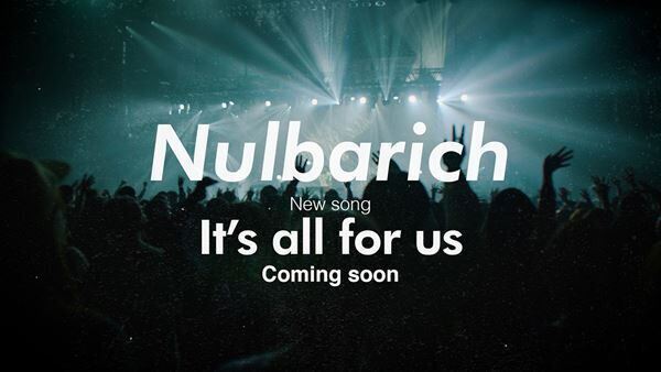 Nulbarich「It’s All For Us」from The Fifth Dimension TOUR 2021より