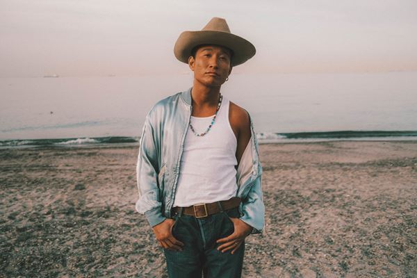 平井 大、新曲「Starbucks, Me and You(English Ver.)」がスタバのアジアパシフィック公式コラボ曲に決定