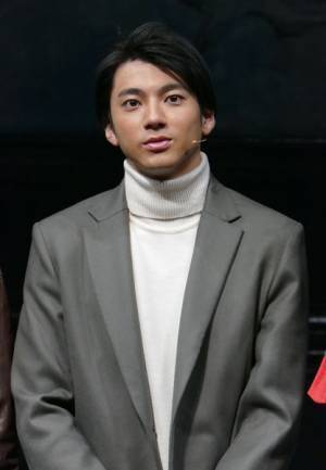 山田裕貴、父の婚約者を愛してしまう役「苦しいですよ」　寺山修司・未上演の音楽劇『海王星』開幕