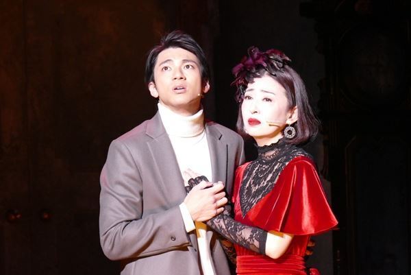 山田裕貴、父の婚約者を愛してしまう役「苦しいですよ」　寺山修司・未上演の音楽劇『海王星』開幕