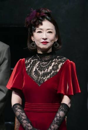 山田裕貴、父の婚約者を愛してしまう役「苦しいですよ」　寺山修司・未上演の音楽劇『海王星』開幕