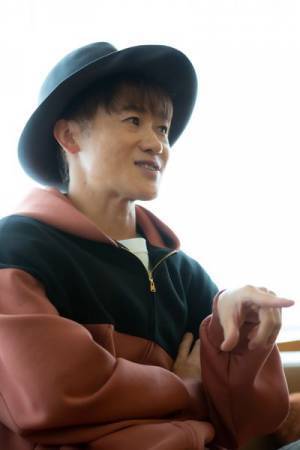 ナオト・インティライミ　約4年ぶりのフルアルバムと共にアリーナ公演へ　その時間、その空間だけのアートを作り出す　そういうライブを目指して