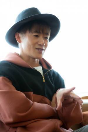 ナオト・インティライミ　約4年ぶりのフルアルバムと共にアリーナ公演へ　その時間、その空間だけのアートを作り出す　そういうライブを目指して