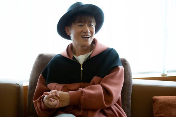 ナオト・インティライミ　約4年ぶりのフルアルバムと共にアリーナ公演へ　その時間、その空間だけのアートを作り出す　そういうライブを目指して