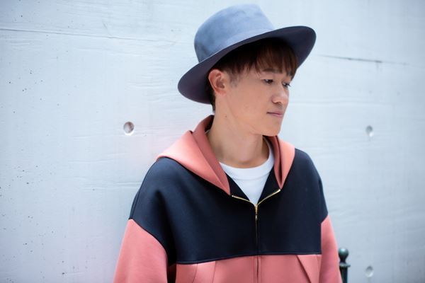 ナオト・インティライミ　約4年ぶりのフルアルバムと共にアリーナ公演へ　その時間、その空間だけのアートを作り出す　そういうライブを目指して