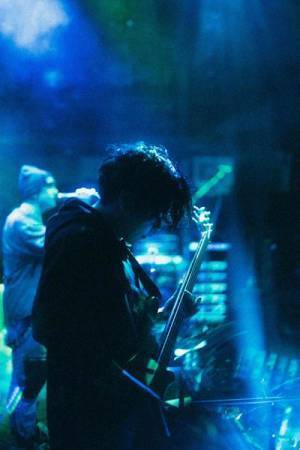 【ライブレポート】今年注目のオルタナバンドCVLTE　熱狂の初ワンマンライブで2022年本格始動！本公演でHAL(Dr)が正式加入！