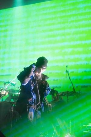 【ライブレポート】今年注目のオルタナバンドCVLTE　熱狂の初ワンマンライブで2022年本格始動！本公演でHAL(Dr)が正式加入！