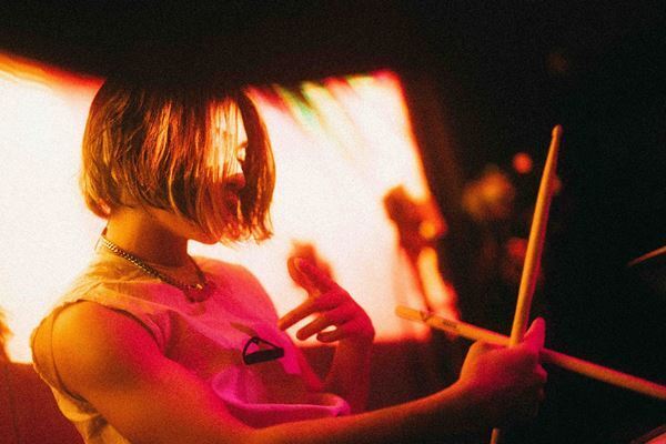 【ライブレポート】今年注目のオルタナバンドCVLTE　熱狂の初ワンマンライブで2022年本格始動！本公演でHAL(Dr)が正式加入！