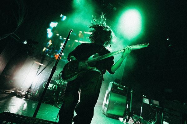 【ライブレポート】今年注目のオルタナバンドCVLTE　熱狂の初ワンマンライブで2022年本格始動！本公演でHAL(Dr)が正式加入！