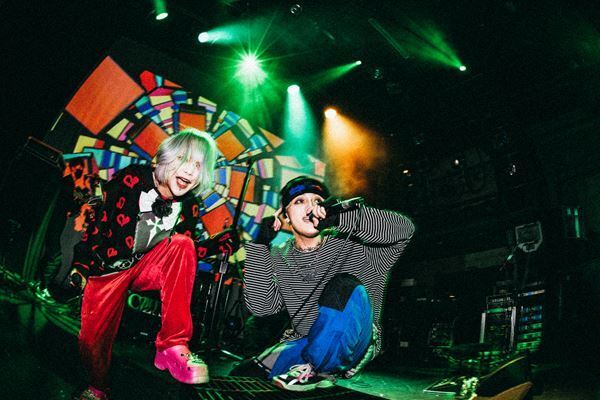 【ライブレポート】今年注目のオルタナバンドCVLTE　熱狂の初ワンマンライブで2022年本格始動！本公演でHAL(Dr)が正式加入！