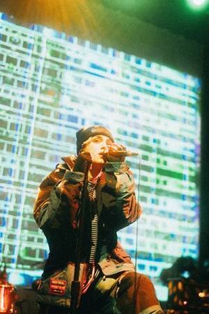 【ライブレポート】今年注目のオルタナバンドCVLTE　熱狂の初ワンマンライブで2022年本格始動！本公演でHAL(Dr)が正式加入！