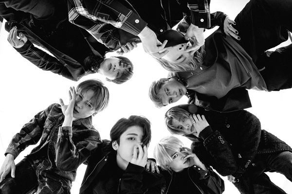 BE:FIRST、2ndシングル収録曲「Brave Generation」初OA＆先行配信決定