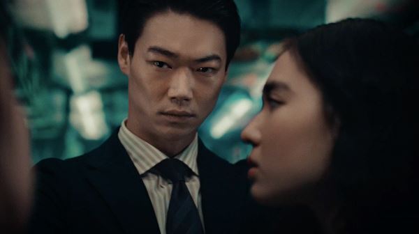 Vaundy、新曲「泣き地蔵」配信リリース＆笠松将出演のMV公開