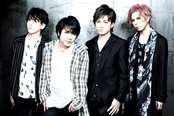 wyse、再始動10周年記念全国ツアー「It’s just a “Brand New World”」開催決定！
