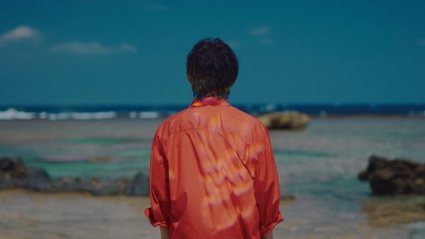 三浦大知、朝ドラ『ちむどんどん』主題歌MV公開　“光”をコンセプトにルーツの沖永良部島で撮影