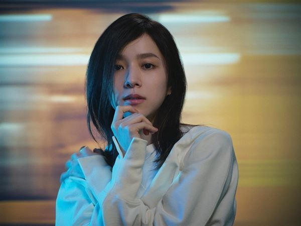 milet、ニューシングル『Walkin’ In My Lane』新ビジュアル公開