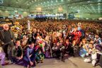 ポップカルチャーの祭典「東京コミコン2019」が開催中！