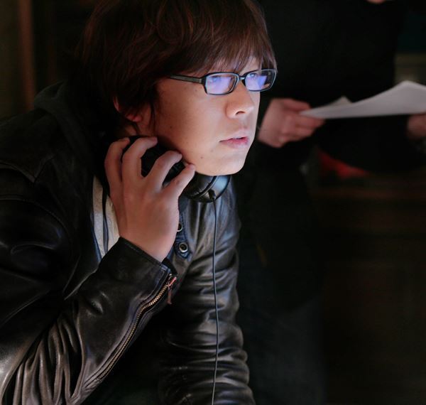 映画『今夜、世界からこの恋が消えても』実は旧知の仲！　監督・三木孝浩＆脚本・月川翔が対談