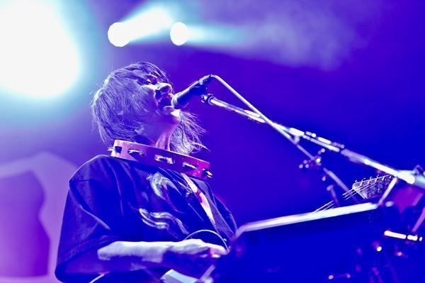 Zepp Tokyoラスト3Daysオフィシャルレポ、年末恒例『GT』復活でフレデリック、アルカラ、BIGMAMAら競演