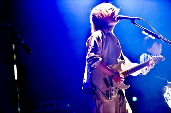 Zepp Tokyoラスト3Daysオフィシャルレポ、年末恒例『GT』復活でフレデリック、アルカラ、BIGMAMAら競演