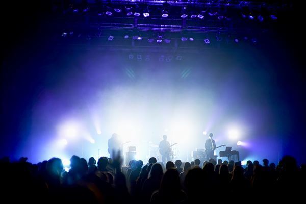 Zepp Tokyoラスト3Daysオフィシャルレポ、年末恒例『GT』復活でフレデリック、アルカラ、BIGMAMAら競演