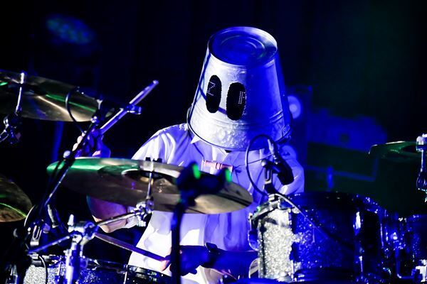 Zepp Tokyoラスト3Daysオフィシャルレポ、年末恒例『GT』復活でフレデリック、アルカラ、BIGMAMAら競演