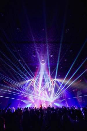 Zepp Tokyoラスト3Daysオフィシャルレポ、年末恒例『GT』復活でフレデリック、アルカラ、BIGMAMAら競演