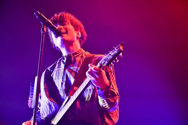 Zepp Tokyoラスト3Daysオフィシャルレポ、年末恒例『GT』復活でフレデリック、アルカラ、BIGMAMAら競演