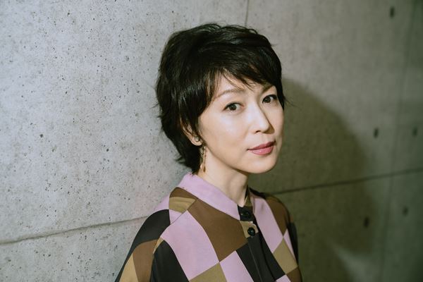 若村麻由美「舞台と映画を見比べる面白さをぜひ『Le Fils 息子』でも体験して」