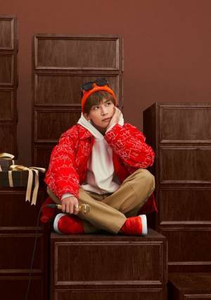 岩田剛典、1stアルバム『The Chocolate Box』リリース決定＆初ソロツアー開催発表