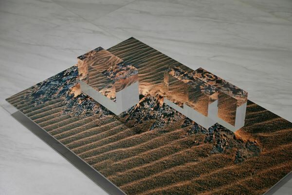 八木マリヨ・八木夕菜の二人展『地殻を辿る』、9月16日よりポーラ ミュージアム  アネックスで開催