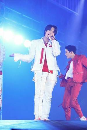 BTSがARMYと過ごした“奇跡のような3日間”　2年半ぶりの韓国オフライン公演オフィシャルレポート