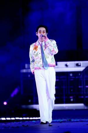 BTSがARMYと過ごした“奇跡のような3日間”　2年半ぶりの韓国オフライン公演オフィシャルレポート